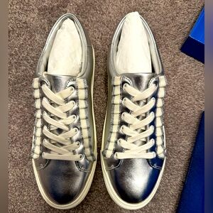 NIB Tory Burch Sport Sneakers
